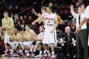 Boston College