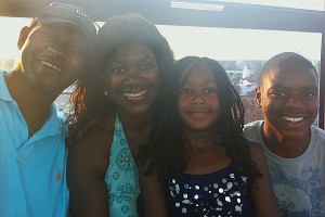 Benita Fitzgerald Mosley 
