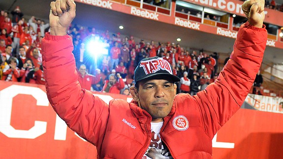 Antonio Rodrigo Nogueira
