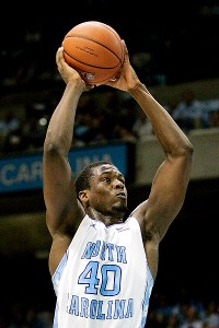 Harrison Barnes