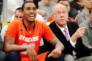 Jim Boeheim