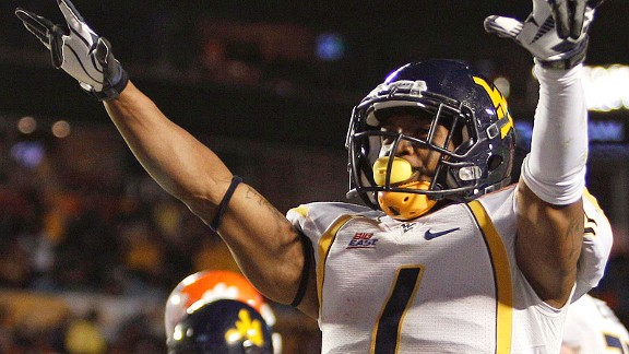 Tavon Austin