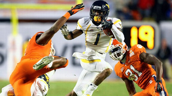 Tavon Austin