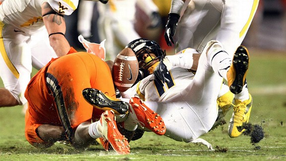 Tajh Boyd