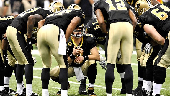Drew Brees