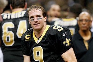 Drew Brees