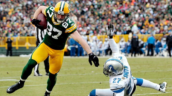 Jordy Nelson
