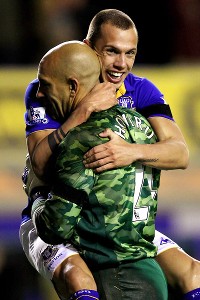 Tim Howard