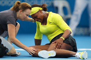Serena Williams