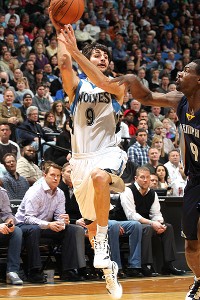 Ricky Rubio