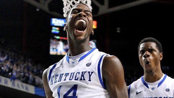 Michael Kidd-Gilchrist