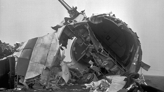 Cal Poly Plane Crash