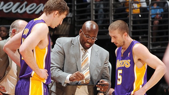 Mike Brown