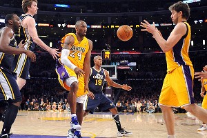 Kobe Bryant