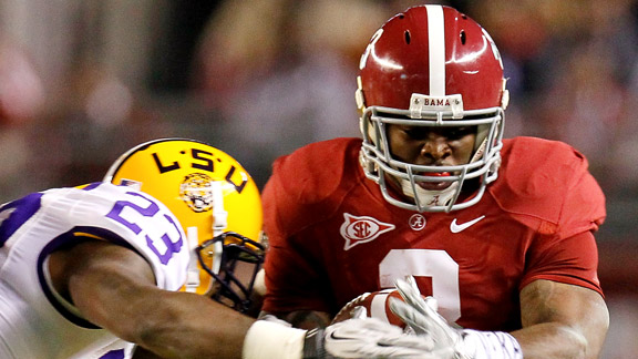 Trent Richardson