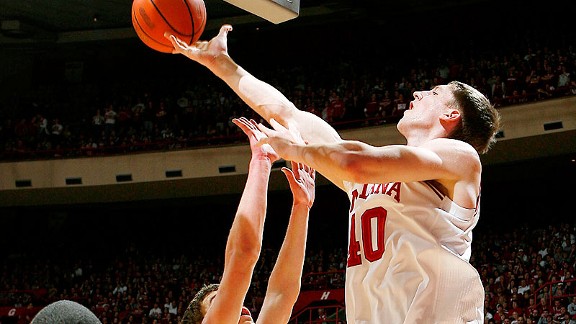 Cody Zeller
