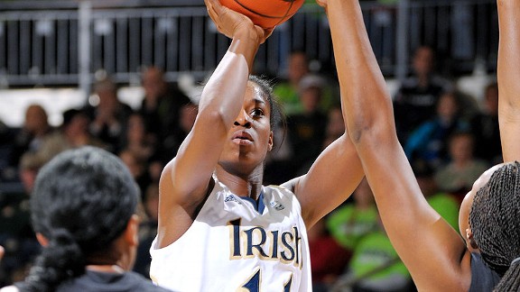 Devereaux Peters