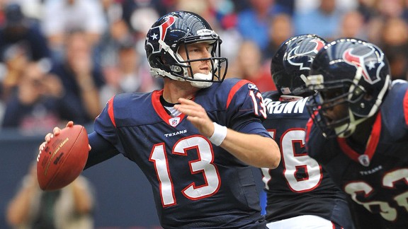 T.J. Yates