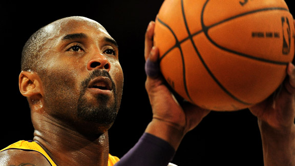 Kobe Bryant