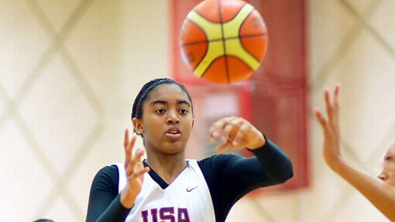Peyton Whitted