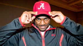 Landon Collins