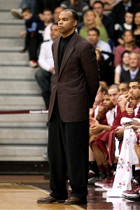 Tommy Amaker