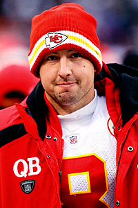 Kyle Orton