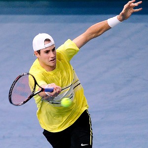 John Isner