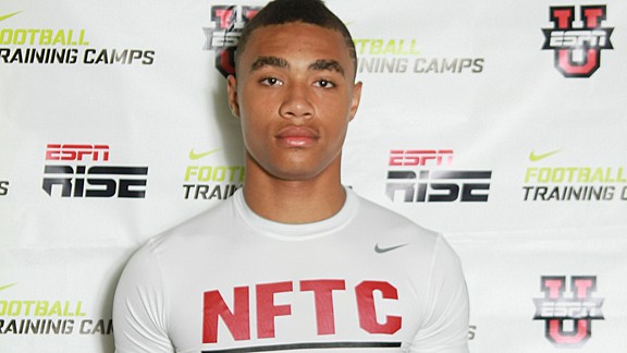 Jalin Marshall