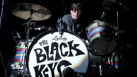 Patrick Carney