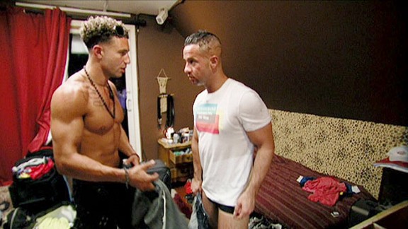 Jersey Shore