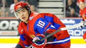 Nail Yakupov