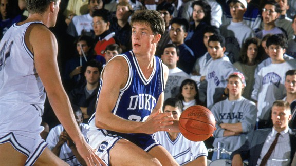Christian Laettner