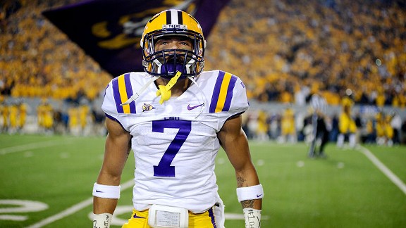 Tyrann Mathieu