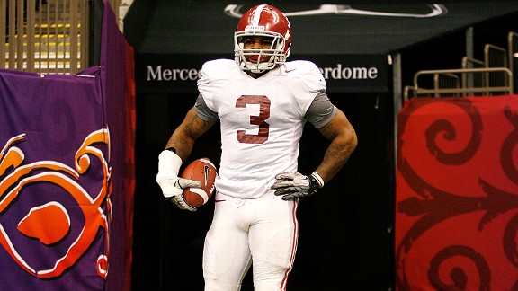 Trent Richardson