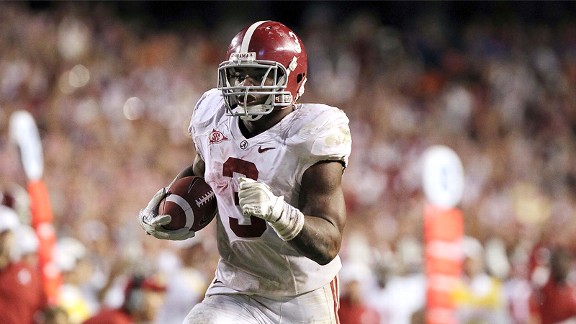 Trent Richardson
