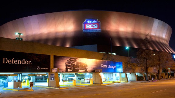 Superdome