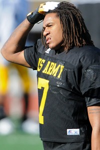 Shaq Thompson