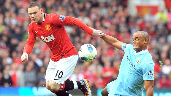 Wayne Rooney