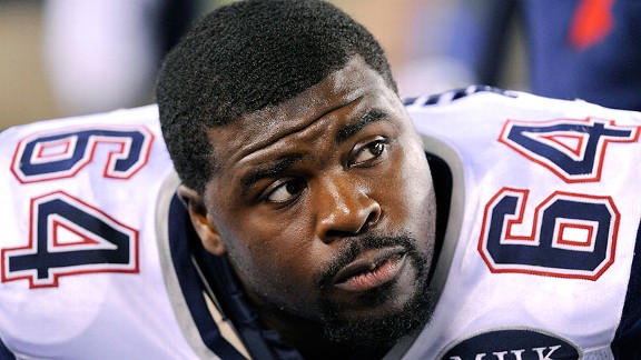 Donald Thomas
