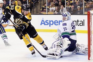 Brad Marchand