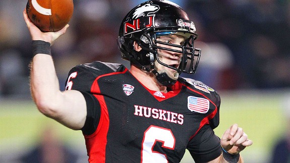 Jordan Lynch