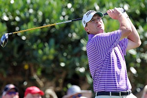 Steve Stricker