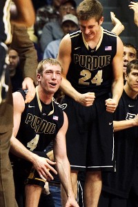 Robbie Hummel