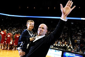 Bill O'Brien