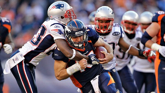 Tim Tebow