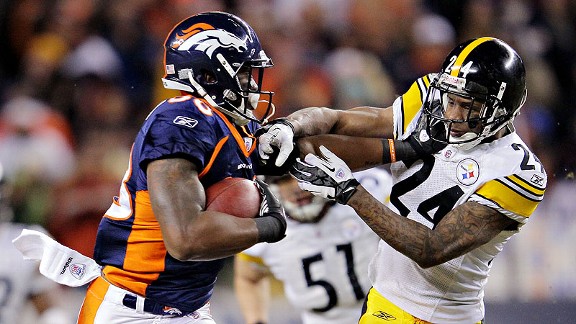Broncos