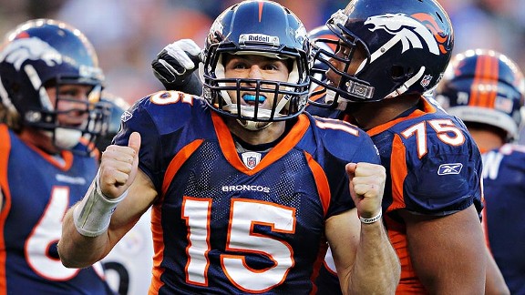 Tim Tebow