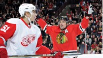 Patrick Sharp
