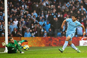 Aguero